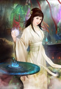 魔力归来