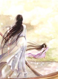 绝美佳人