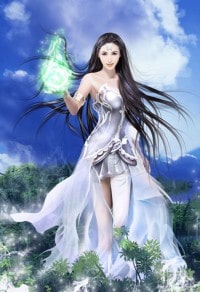 女魔至上,恕君降不住