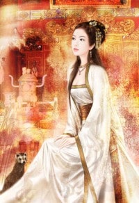 艺术学院女教师孙晴晴全