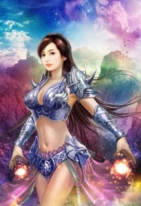 (西游同人)西游之空无风