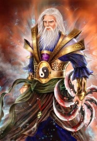 处男收割机[快穿]