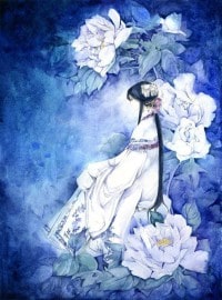 [SJ]爱，唯一