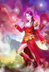 （希腊神话同人）穿成神话里的绝美炮灰[希腊神话]